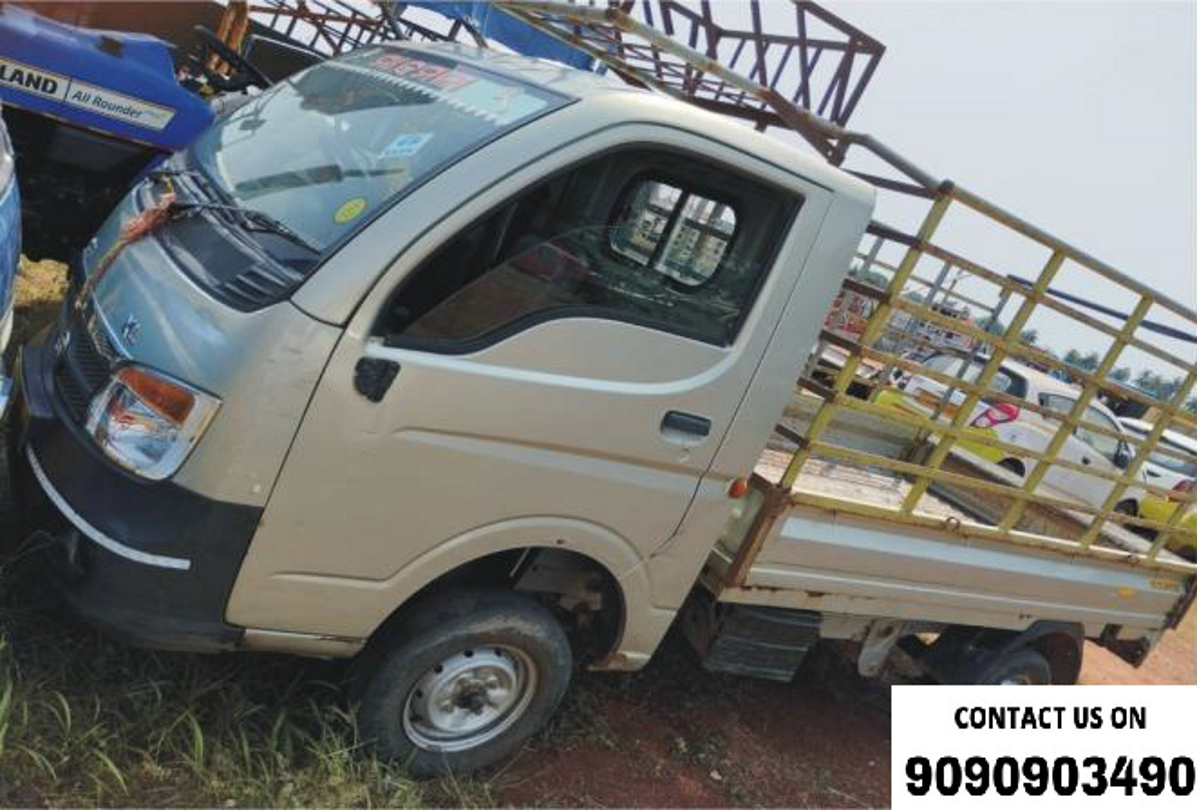 TATA ACE PICK UP